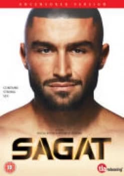Sagat 2011 Movie