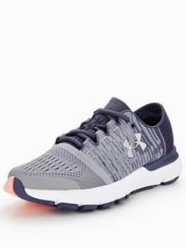 Urban Armor Gear SpeedFormreg Gemini 3 Grey Size 3 Women