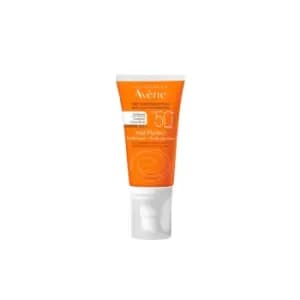 Avène Ultra Mat Fluid Sunscreen SPF50+ 50ml