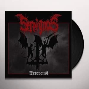 Sereignos - Deterensi