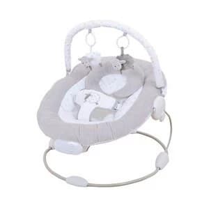 East Coast Nursery Silvercloud Counting Sheep Bouncer