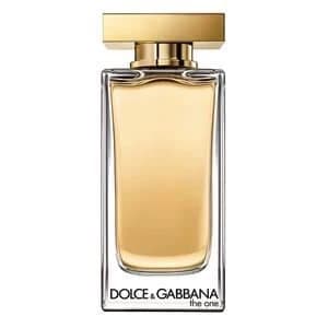 Dolce & Gabbana The One Eau de Toilette For Her 100ml