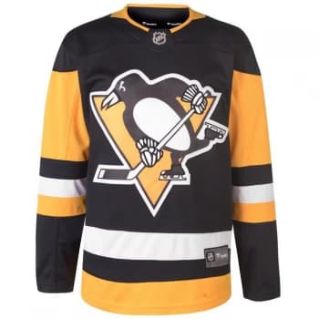 NHL BreakAway Jersey - Penguins