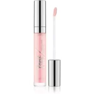 Catrice Better Than Fake Plumping Lip Gloss Shade 060 Shining Champagne 5 ml