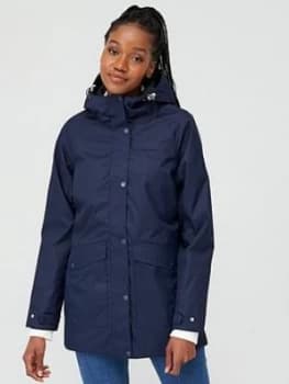 Craghoppers Madigan Classic Iii Jacket - Navy