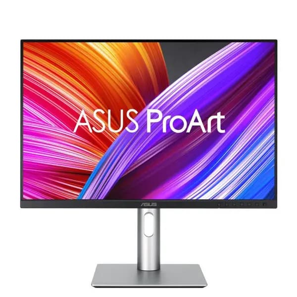 ASUS ProArt 24.1" PA248CRV IPS LCD Monitor