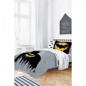 Batman Dark Night Duvet Set