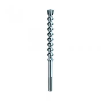 Makita MAK4 SDS Max Masonry Drill Bit 20mm 520mm Pack of 1