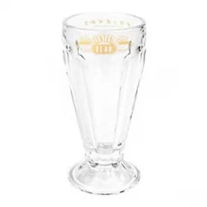 Friends Milkshake Glass