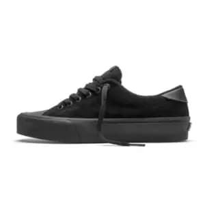 Straye Stanley Skate Shoes Mens - Black