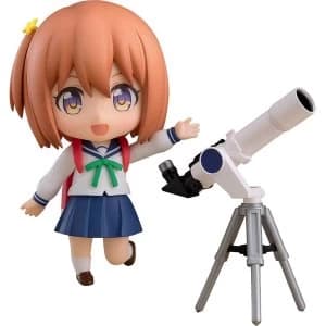 Asteroid in Love Nendoroid Action Figure Mira Konohata 10 cm