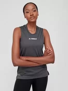 adidas Terrex Tank - Black Size M Women