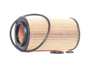 VALEO Oil filter 586501 Engine oil filter MERCEDES-BENZ,JEEP,E-Klasse Limousine (W211),C-Klasse Limousine (W203),C-Klasse Limousine (W204)
