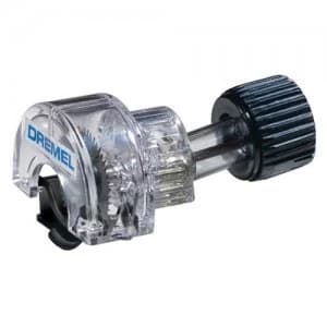 Dremel 670 Rotary Multi Tool Mini Saw Attachment