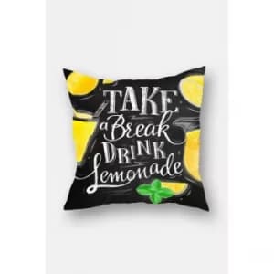 YS493910170 Multicolor Cushion Cover