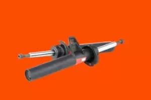 TRW Shock absorber JGM1133T Shocks,Shock absorbers BMW,1 Schragheck (E87),1 Coupe (E82),1 Cabrio (E88)