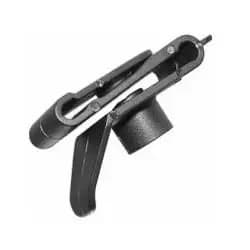 ROMIX Clip, trim-/protection strip TOYOTA,LEXUS B22049 5387917020