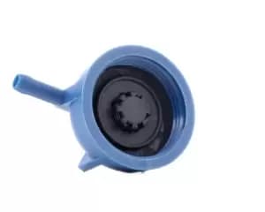 TOPRAN Cap, radiator VW 100 162 025121321A,025121321B