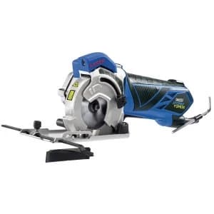 Draper Storm Force 89mm Mini Plunge Saw - 600W