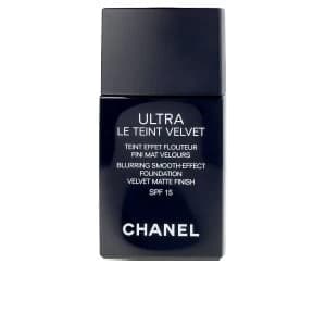 ULTRA LE TEINT VELVET SPF15 #BR42