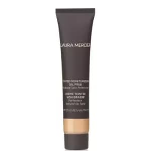 Laura Mercier Tinted Moisturiser Oil Free Natural Skin Perfector Mini 25ml (Various Shades) - Blush