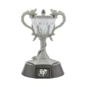 Harry Potter 3D Icon Light Triwizard Cup 11 cm