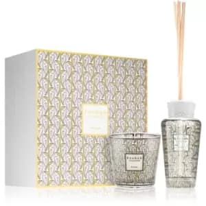 Baobab My First Baobab Brussels Gift Set