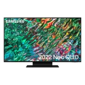 QE50QN90BATXXU (2022) 50" Neo QLED 4K HDR 1500 Mini LED TV