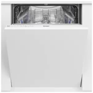 Indesit D2IHL326UK Fully Integrated Dishwasher