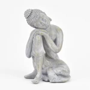 Juliana Buddha Sitting Ornament