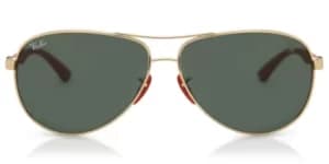 Ray-Ban Sunglasses RB8313M Ferrari F00871