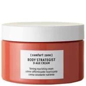 Comfort Zone Body Strategist D-Age Cream 180ml