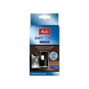 Melitta Anti Calc Descaling Powder Pack