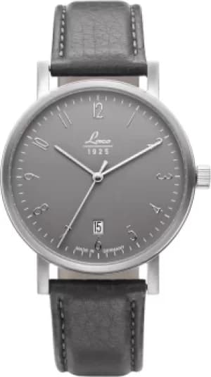 Laco Watch Classic Chemnitz 38