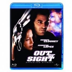 Out Of Sight Bluray