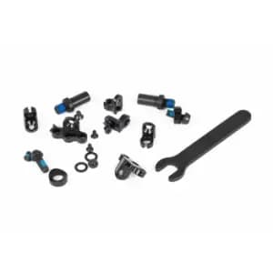 Wethepeople Message Removable Brake Hardware