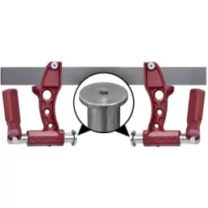 Reversible jaws maxi-f 40 cm