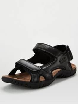 Regatta Haris Sandal - Black