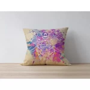a1035 Multicolor Cushion Cover