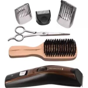Remington MB4046 Beard Kit Hair And Beard Clipper