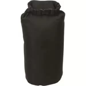 Highlander Large Drysack Waterproof 8L Pouch Bag One Size