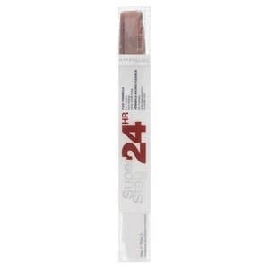 Maybelline Superstay 24HR Lipstick Pink Spice Pink