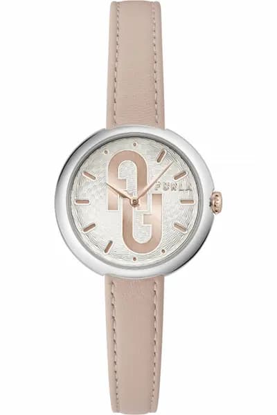 Furla Ladies Furla Bubble Watch WW00005003L1