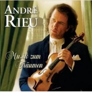 Andre Rieu Dreaming CD