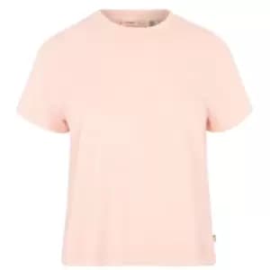 Levis Classic Fit T Shirt - Pink