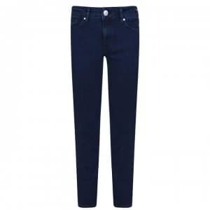 Gant Gant Farla Stretch Jean - 962 DARK Blue