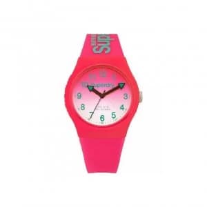 Superdry SYL198PN - Unisex Watch
