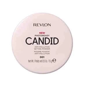 Revlon PhotoReady Candid Anti-Pollution Setting Powder