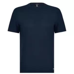 BOSS Tribel 58 T Shirt - Blue
