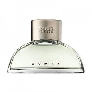 Hugo Boss Woman Eau de Parfum For Her 90ml